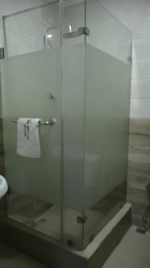 Esporta Suites Lekki Lagos Kültér fotó