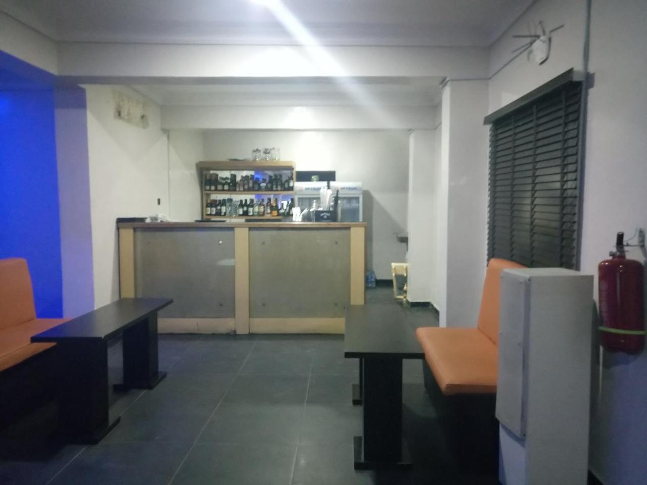 Esporta Suites Lekki Lagos Kültér fotó