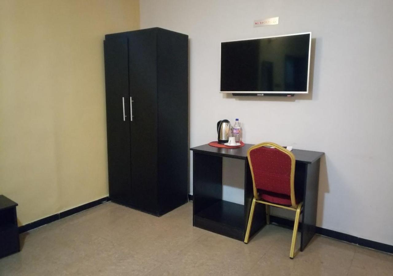 Esporta Suites Lekki Lagos Kültér fotó