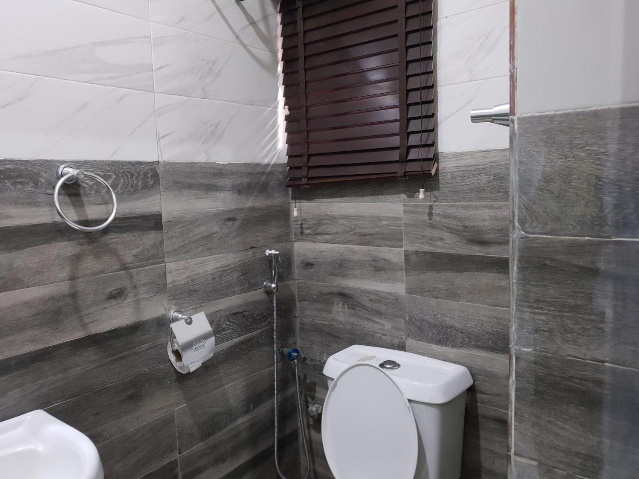 Esporta Suites Lekki Lagos Kültér fotó
